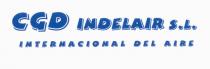 CGD INDELAIR S.L. INTERNACIONAL DEL AIRE
