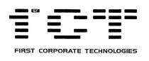 1ST CT FIRST CORPORATE TECHNOLOGIES