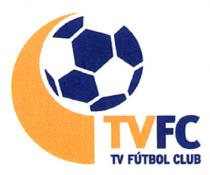 TVFC TV FÚTBOL CLUB