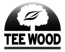 TEE WOOD