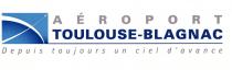 AÉROPORT TOULOUSE-BLAGNAC Depuis toujours un ciel d'avance