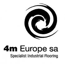4m Europe sa Specialist Industrial Flooring
