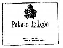 Palacio de León
