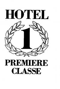HOTEL 1 PREMIERE CLASSE