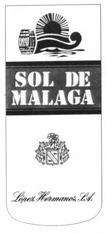 SOL DE MALAGA López Hermanos, S.A.