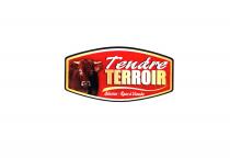 Tendre TERROIR Génisse - Race à Viande