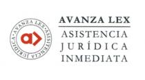 AVANZA LEX ASISTENCIA JURÍDICA INMEDIATA