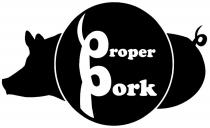 Proper Pork