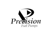 P Precision Fuel Pumps
