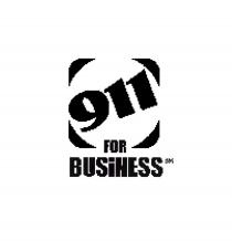 911 FOR BUSINESS
