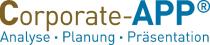 Corporate-APP Analyse Planung Präsentation