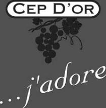 CEP D'OR ...j'adore