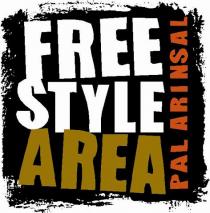 FREE STYLE AREA PAL ARINSAL