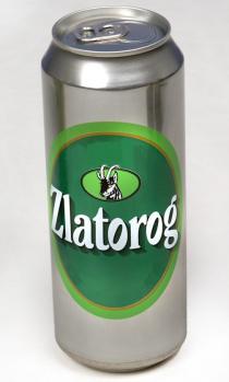 Zlatorog