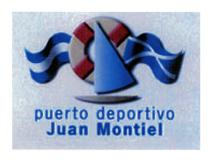 puerto deportivo Juan Montiel