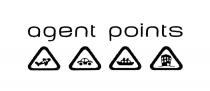 agent points