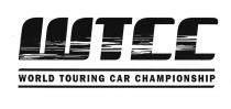 WTCC WORLD TOURING CAR CHAMPIONSHIP