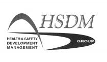 HSDM HEALTH&SAFETY DEVELOPMENT MANAGEMENT GROUP