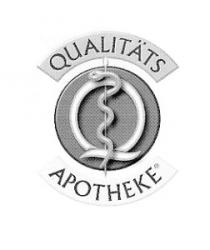 QUALITÄTS APOTHEKE