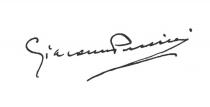 GIACOMO PUCCINI
