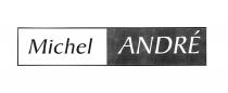 Michel ANDRÉ