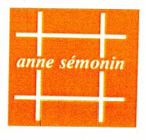 anne sémonin