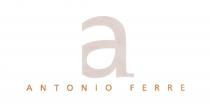 a ANTONIO FERRE