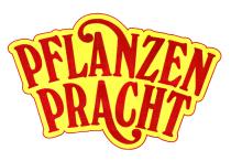 PFLANZEN PRACHT