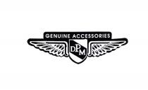 GENUINE ACCESSORIES DPM