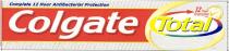 Complete 12 Hour Antibacterial Protection Colgate Total 12 Hour Protection