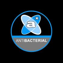 a ANTIBACTERIAL