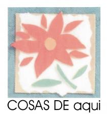 COSAS DE aqui