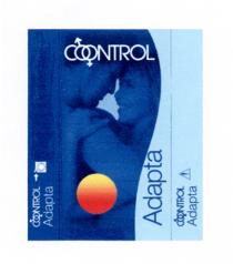 COONTROL Adapta