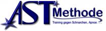 AST Methode Training gegen Schnarchen, Apnoe.