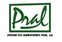 Pral PRODUCTOS ALIMENTARIOS PRAL, S.A.