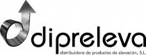 dipreleva distribuidora de productos de elevación, S.L.