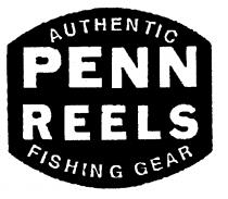 AUTHENTIC PENN REELS FISHING GEAR