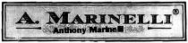 A. MARINELLI Anthony Marinelli