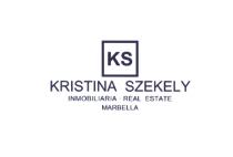 KS KRISTINA SZEKELY INMOBILIARIA · REAL ESTATE MARBELLA