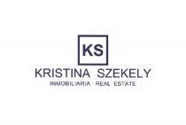 KS KRISTINA SZEKELY INMOBILIARIA · REAL ESTATE