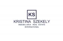 KRISTINA SZEKELY INMOBILIARIA · REAL ESTATE INTERNATIONAL