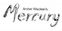 Archer Maclean's Mercury