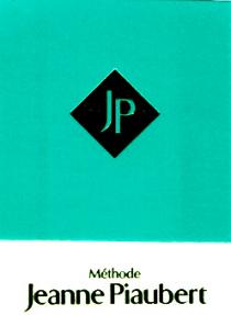 JP Méthode Jeanne Piaubert