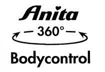 Anita 360º Bodycontrol