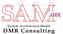 SAM J2EE System Architecture Model DMR Consulting