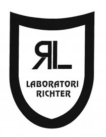 RL LABORATORI RICHTER