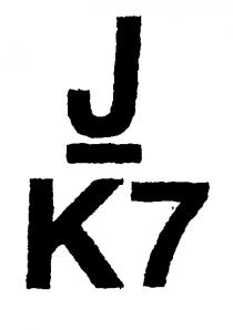 J K7