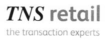 TNS retail the transaction experts