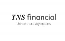 TNS financial the connectivity experts