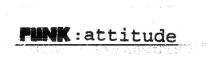 FUNK:attitude